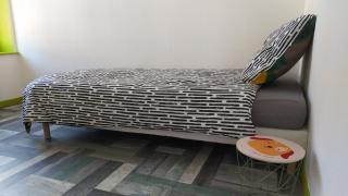 Appartement FX 2 - Saint Die - 9
