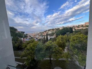 Petit paradis perché au coeur de Nice - Nizza - 2