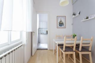 Apartment Marko Walk Score 91washerfast Wifi - Zagreb - 3