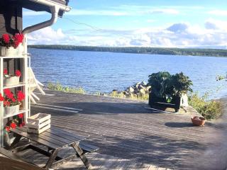 Holiday home LULEÅ - Råneå - 8