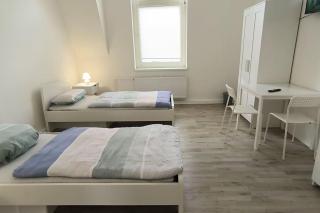 Ferienwohnung für bis zu 6 Personen zu vermieten! - Oberhausen - 3