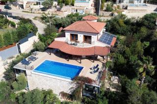 Villa Canada Kaş - Kaş - 0