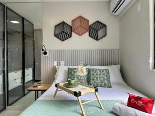 (108) Studio moderno - Perto da Praia - São Luís - 1