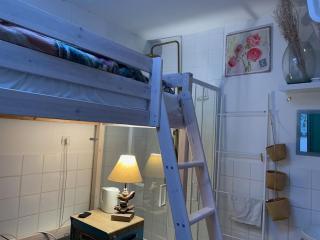 Paris Studio Rose & Stouring - Paris - 2