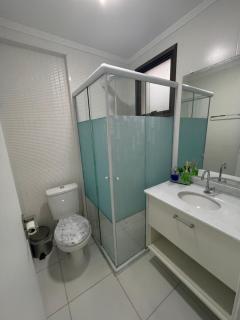 Apartamento novo em condomínio com piscina na Martim de Sá - 3