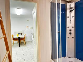 T2 au rez de chaussée dans propriété privée, au bord de l'eau à 15 minutes de Nancy - 6