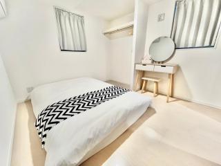 一棟3房別墅 直達上野3分 容納6人 車站走路4分 - 3