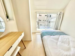 一棟3房別墅 直達上野3分 容納6人 車站走路4分 - 1