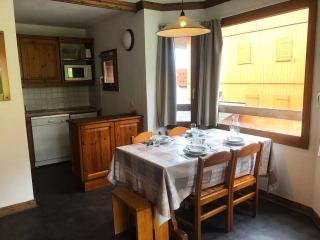 Résidence Athamante - L'Athamante 7 - Plein Sud, proche des pistes, piste de luge et commerces, classé 3 étoiles MAE-4644 - 6