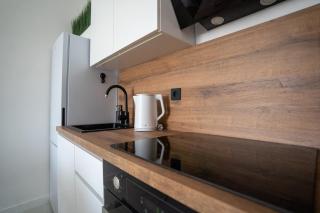 Apartman Alisa Toplice Sveti Martin - 1