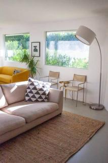 Mid-century Modern Gem w/ big yard beautiful views - Palm Springs - 7