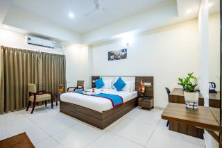 Suraksha Stay Kundalahalli - Bangalore - 0