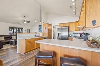 Mountain Getaway - 3 Bedroom 2 Bath Home - Flagstaff - 9