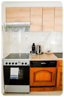 Qhome 5 - F3 confortable entre Paris et Disney - Parking privé - 6