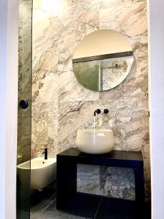 Amari120Suite&Spa - Palermo - 1