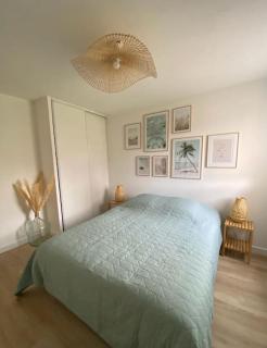Appartement 2-4 pers, piscine & proche plages - La Seyne-sur-Mer - 7