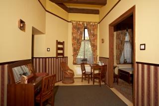 Globtroter Guest House - Krakow - 9
