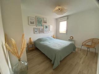 Appartement 2-4 pers, piscine & proche plages - La Seyne-sur-Mer - 6