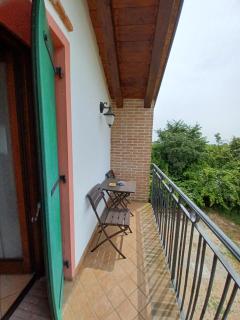 Alloggio agrituristico Zambon - 1