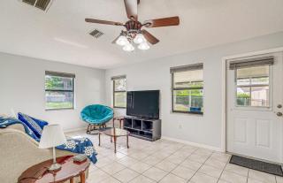 13 Mi to Hudson Beach Spring Hill Home with Lanai - Spring Hill - 1