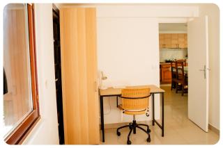 Qhome 5 - F3 confortable entre Paris et Disney - Parking privé - 3