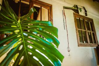 Hotel Hoja de Parra - Santa Cruz - 9