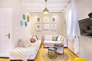 2BDR Top Floor Apartment-Heart of Corfu Old Town - Corfu - 8