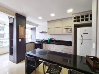 A50 - Montese 301 - Apartamento para 08 pessoas - 03 dormitórios - Bombinhas - 3