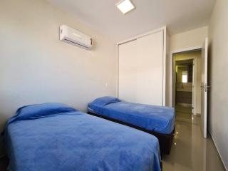 A50 - Montese 301 - Apartamento para 08 pessoas - 03 dormitórios - 1