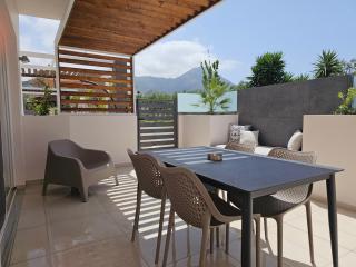 NK Apartments - 1