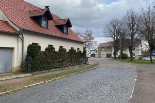 Wohnung im Grünen, Haus Cara, 120m², 4 Zi, Kü, Bad - Schkeuditz - 8