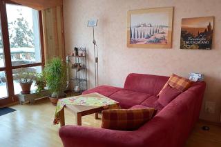 Wohnung im Grünen, Haus Cara, 120m², 4 Zi, Kü, Bad - 4