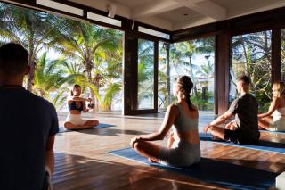 Lula Tulum, a Small Luxury Hotel - Tulum - 7
