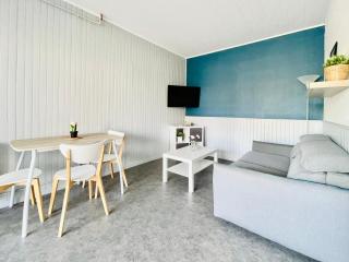 T2 au rez de chaussée dans propriété privée, au bord de l'eau à 15 minutes de Nancy - 3