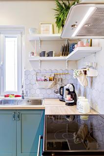 2BDR Top Floor Apartment-Heart of Corfu Old Town - Corfu - 1