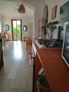 La Casa di Nora - Torino - 4
