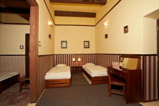 Globtroter Guest House - 8