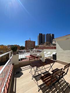 New Apartment in Málaga Center - 8