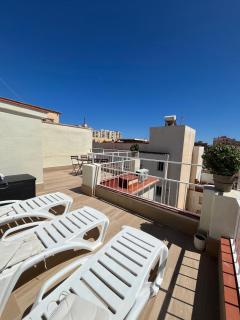 New Apartment in Málaga Center - 9