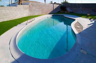 Summergetaway-luxehottub Privatepool By Strip - Las Vegas - 2
