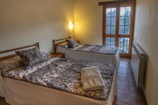 Can Tubau - Casa rural - Apartaments - 5