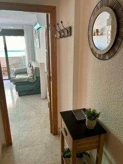 Apartamento ALAMEDA Centro - Benidorm - 3
