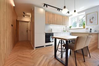 Bulvár 84 Apartment - 9