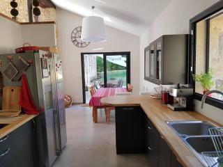 Charman maison 4 personnes Piscine privée - 5