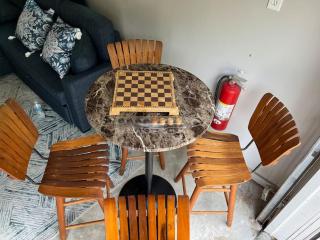 Lakefront cozy cabin&jetski. - Onalaska - 3