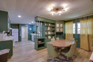 Dog-Friendly Lexington Retreat Step-Free Access! - - 8