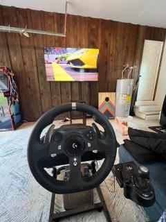 Lakefront cozy cabin&jetski. - Onalaska - 1