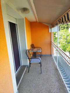 Apartmani Seka - Vodice - 9