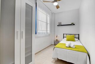 Apartamento Valparaiso - Peñíscola - 9