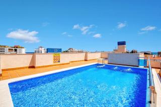 Apartamento Valparaiso - 1